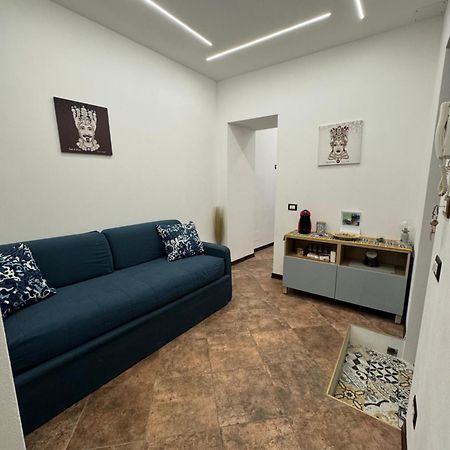 Simona'S Home Ortigia Syracuse Luaran gambar