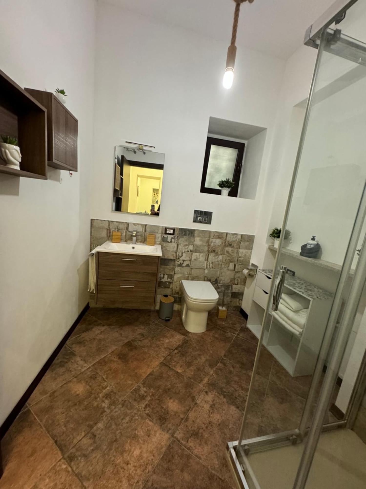 Simona'S Home Ortigia Syracuse Luaran gambar