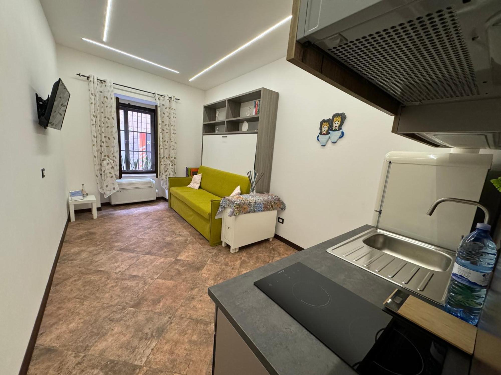 Simona'S Home Ortigia Syracuse Luaran gambar